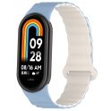 Купить РЕМЕШОК ДЛЯ XIAOMI MI BAND 8/9/10 SILICONE LINK_3
