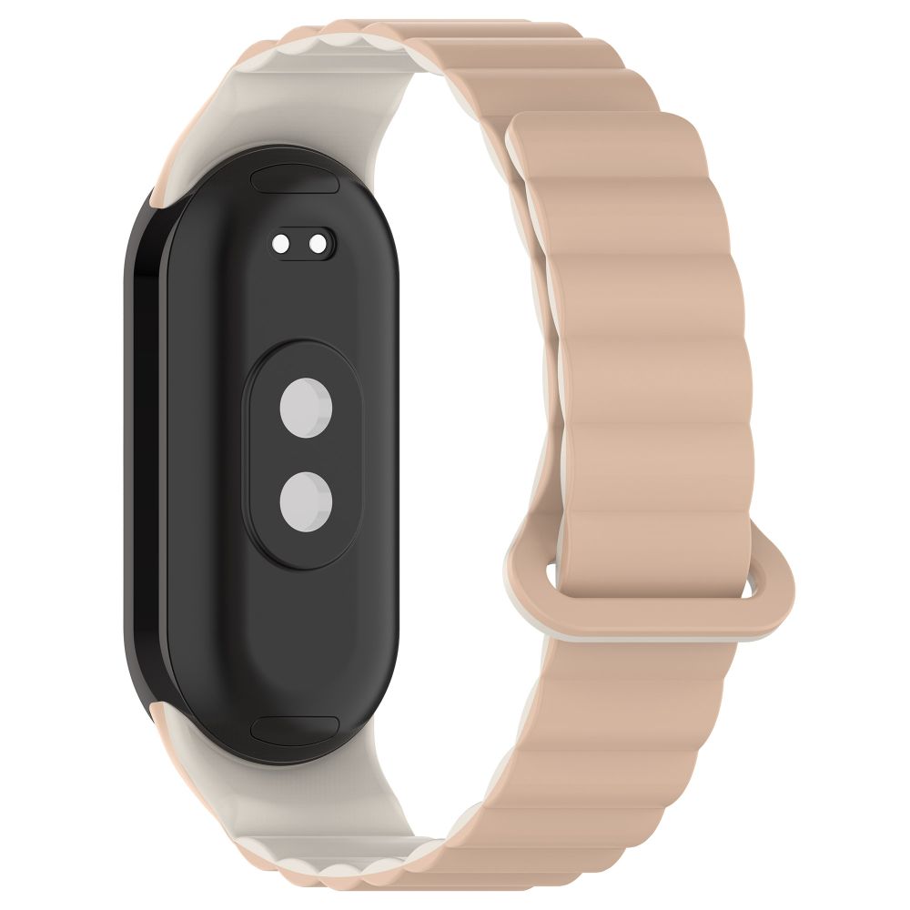Купить РЕМЕШОК ДЛЯ XIAOMI MI BAND 8/9/10 SILICONE LINK_12