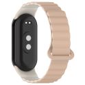 Купить РЕМЕШОК ДЛЯ XIAOMI MI BAND 8/9/10 SILICONE LINK_12