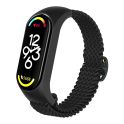 Купить РЕМЕШОК ДЛЯ XIAOMI MI BAND 3/4/5/6/7 ELASTIC ADJUSTMENT_21
