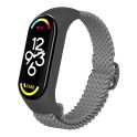 Купить РЕМЕШОК ДЛЯ XIAOMI MI BAND 3/4/5/6/7 ELASTIC ADJUSTMENT_25