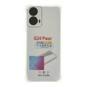 Купить ЧЕХОЛ TPU VIRGIN HARD FULL CAMERA ДЛЯ MOTOROLA G24 POWER_1
