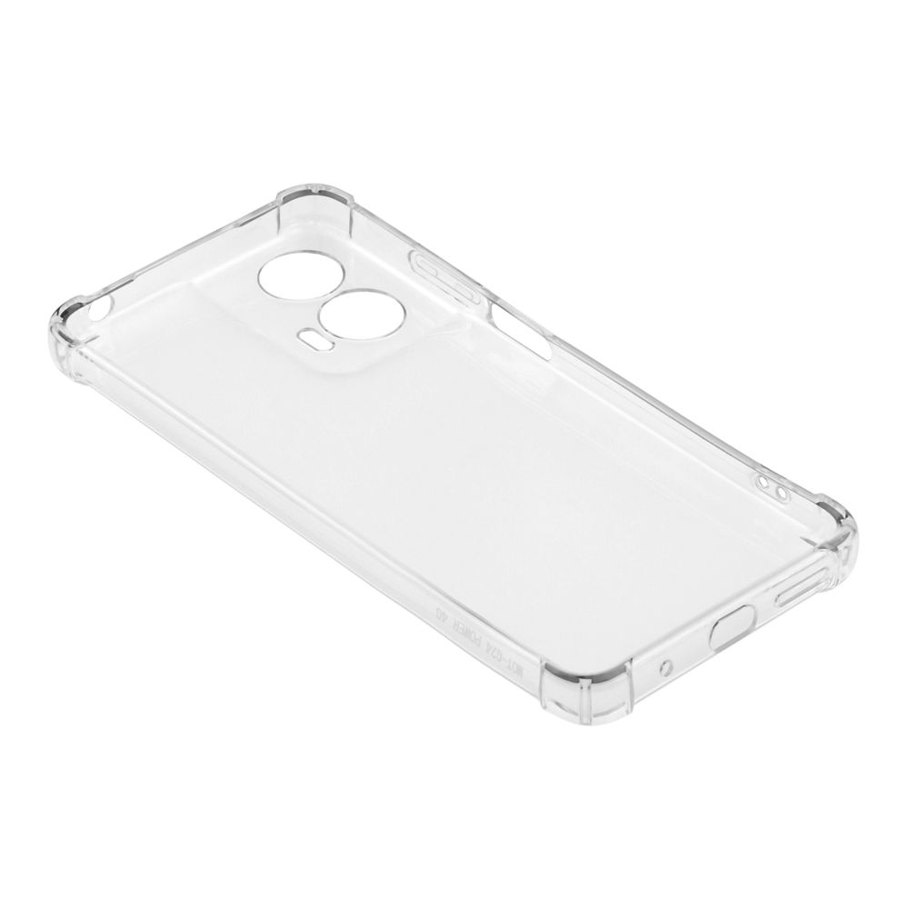 Купить ЧЕХОЛ TPU VIRGIN HARD FULL CAMERA ДЛЯ MOTOROLA G24 POWER_3