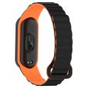 Купить РЕМЕШОК ДЛЯ XIAOMI MI BAND 3/4/5/6/7 SILICONE LINK_10
