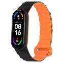 Купить РЕМЕШОК ДЛЯ XIAOMI MI BAND 3/4/5/6/7 SILICONE LINK_3