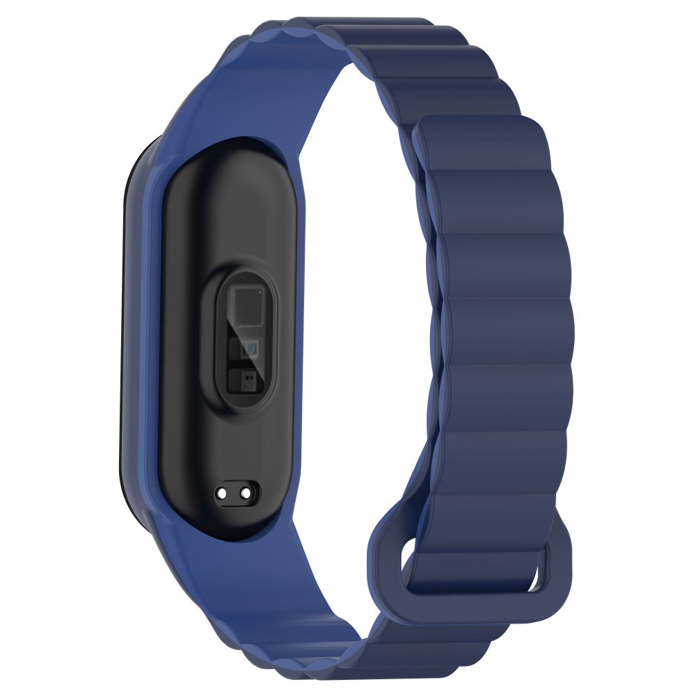 Купить РЕМЕШОК ДЛЯ XIAOMI MI BAND 3/4/5/6/7 SILICONE LINK_9