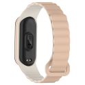 Купить РЕМЕШОК ДЛЯ XIAOMI MI BAND 3/4/5/6/7 SILICONE LINK_12