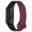 Купить РЕМЕШОК ДЛЯ XIAOMI MI BAND 3/4/5/6/7 SILICONE LINK_11