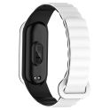Купить РЕМЕШОК ДЛЯ XIAOMI MI BAND 3/4/5/6/7 SILICONE LINK_8