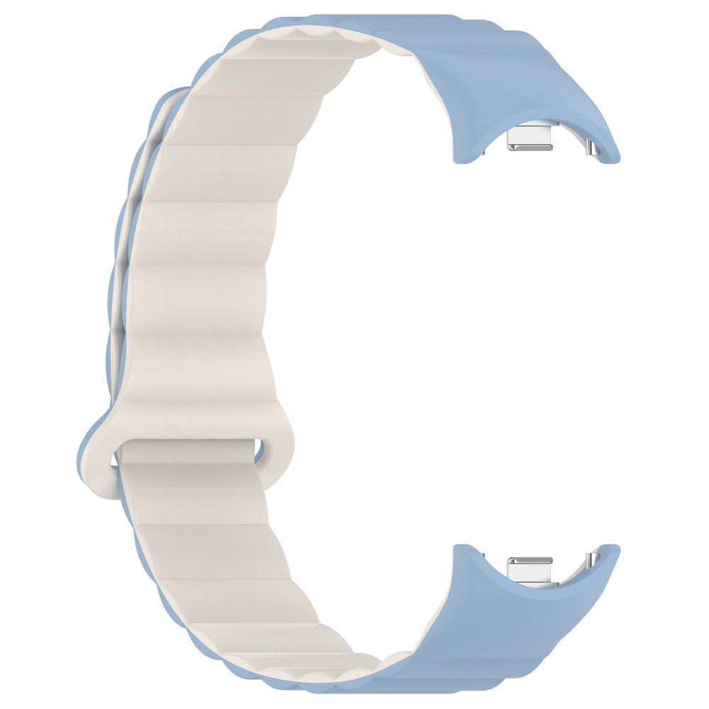 Купить РЕМЕШОК ДЛЯ XIAOMI MI BAND 8/9/10 SILICONE LINK_11
