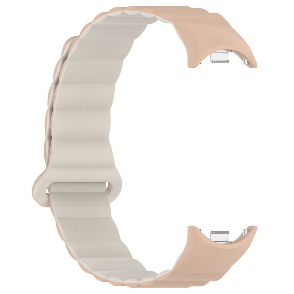 Купить РЕМЕШОК ДЛЯ XIAOMI MI BAND 8/9/10 SILICONE LINK_19
