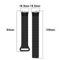 Купить РЕМЕШОК ДЛЯ XIAOMI MI BAND 8/9/10 SILICONE LINK_25