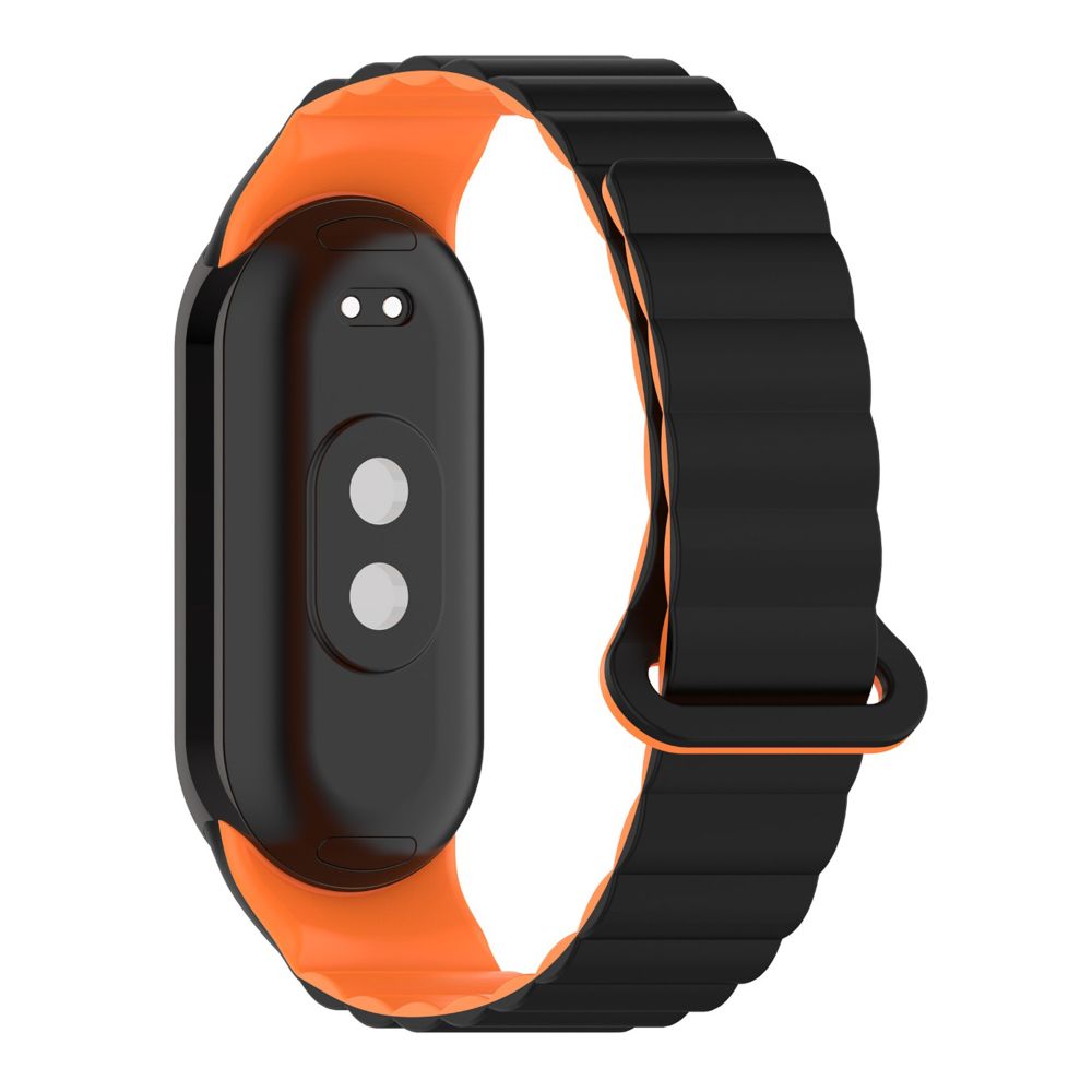 Купить РЕМЕШОК ДЛЯ XIAOMI MI BAND 8/9/10 SILICONE LINK_10