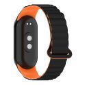 Купить РЕМЕШОК ДЛЯ XIAOMI MI BAND 8/9/10 SILICONE LINK_10