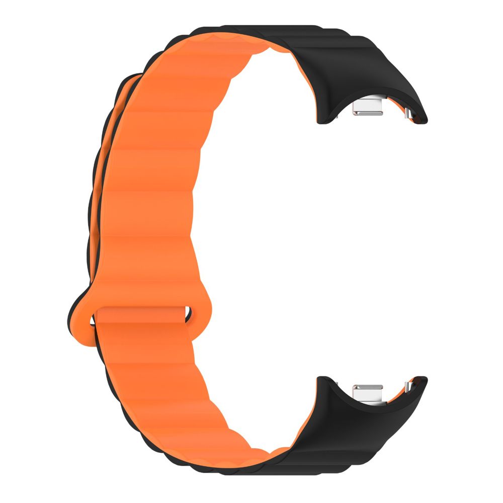 Купить РЕМЕШОК ДЛЯ XIAOMI MI BAND 8/9/10 SILICONE LINK_15