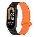 Купить РЕМЕШОК ДЛЯ XIAOMI MI BAND 8/9/10 SILICONE LINK_1