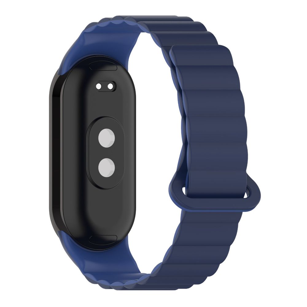 Купить РЕМЕШОК ДЛЯ XIAOMI MI BAND 8/9/10 SILICONE LINK_13