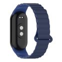 Купить РЕМЕШОК ДЛЯ XIAOMI MI BAND 8/9/10 SILICONE LINK_13
