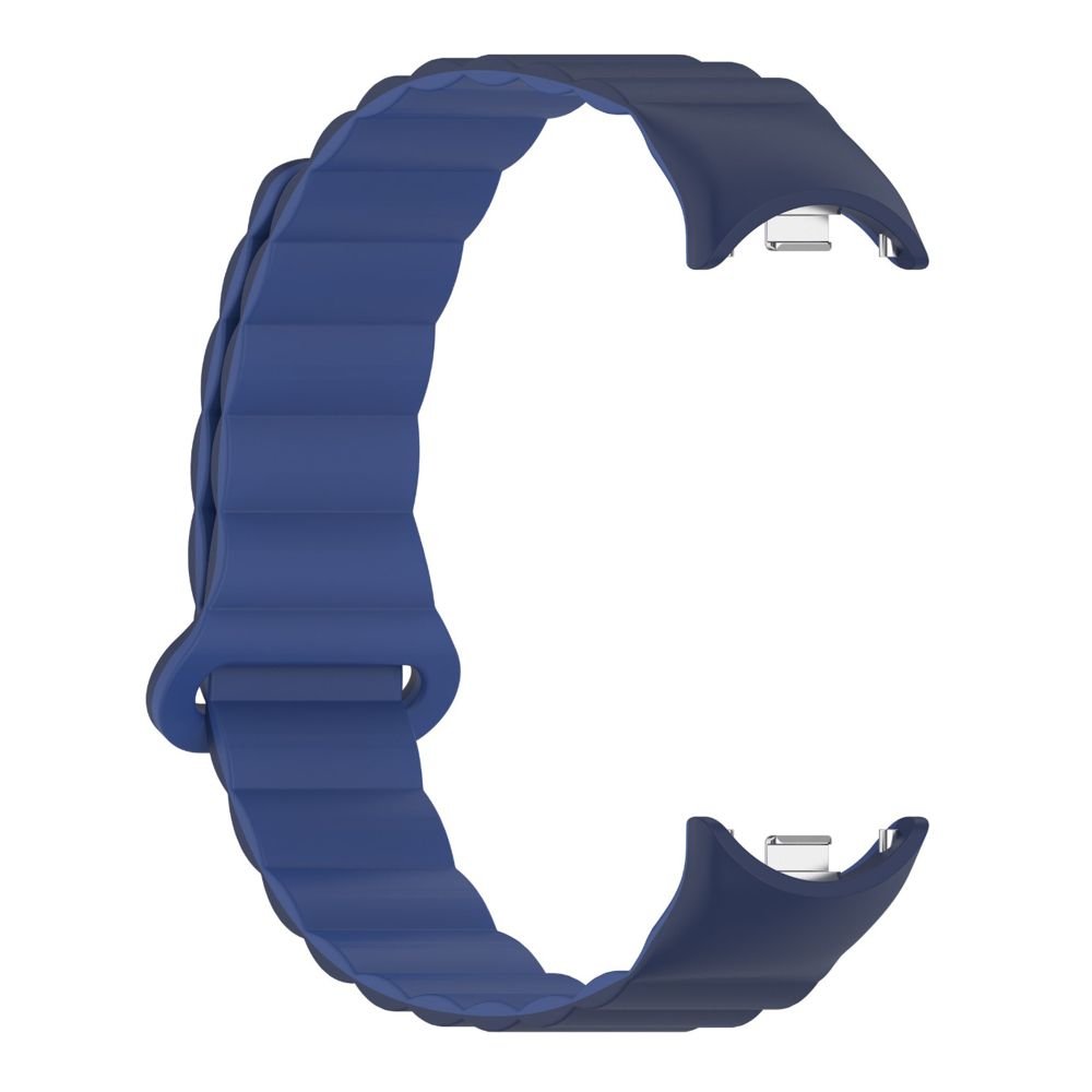 Купить РЕМЕШОК ДЛЯ XIAOMI MI BAND 8/9/10 SILICONE LINK_16