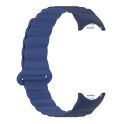 Купить РЕМЕШОК ДЛЯ XIAOMI MI BAND 8/9/10 SILICONE LINK_16