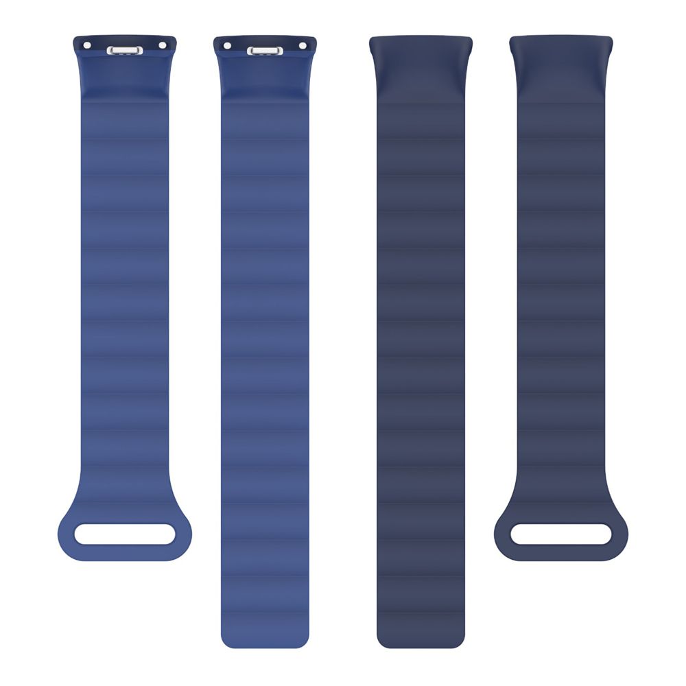 Купить РЕМЕШОК ДЛЯ XIAOMI MI BAND 8/9/10 SILICONE LINK_20