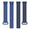Купить РЕМЕШОК ДЛЯ XIAOMI MI BAND 8/9/10 SILICONE LINK_20