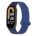 Купить РЕМЕШОК ДЛЯ XIAOMI MI BAND 8/9/10 SILICONE LINK_2