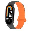 Купить РЕМЕШОК ДЛЯ XIAOMI MI BAND 8/9/10 SILICONE LINK_8