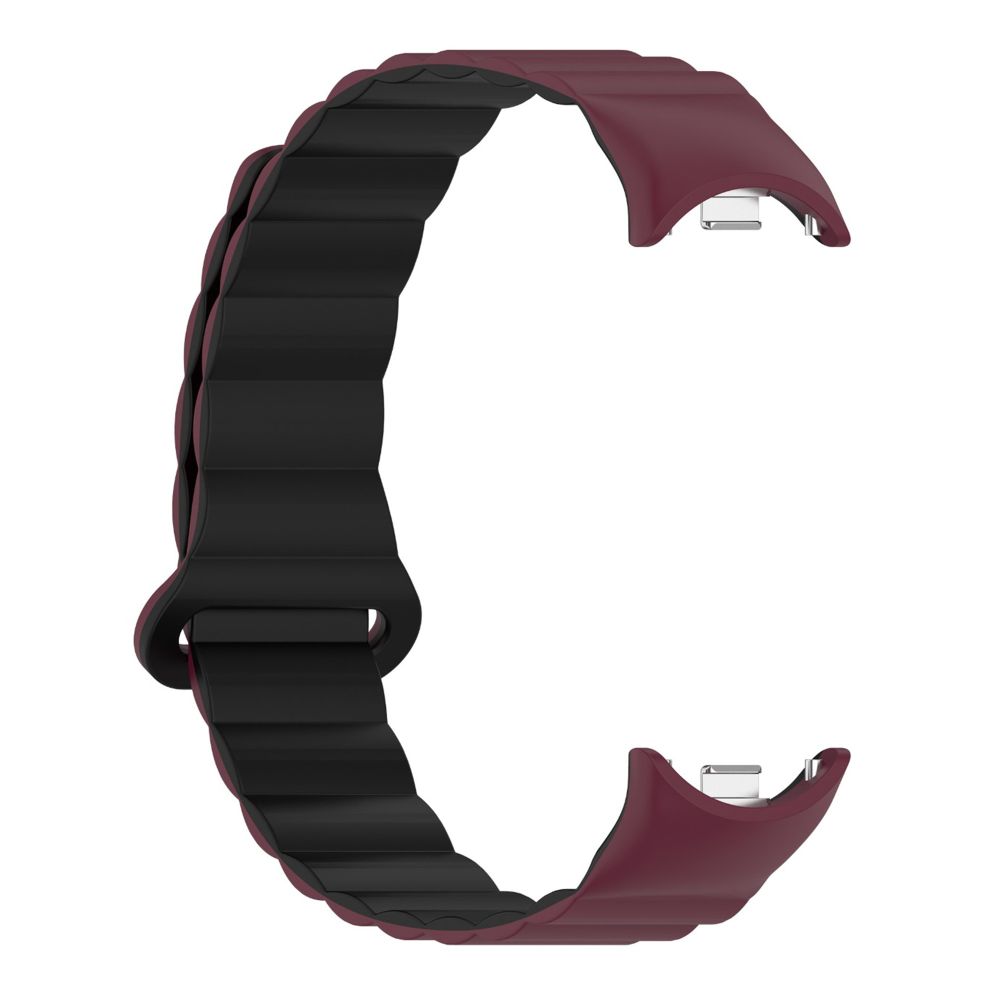 Купить РЕМЕШОК ДЛЯ XIAOMI MI BAND 8/9/10 SILICONE LINK_18