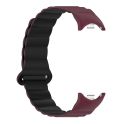 Купить РЕМЕШОК ДЛЯ XIAOMI MI BAND 8/9/10 SILICONE LINK_18