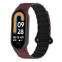 Купить РЕМЕШОК ДЛЯ XIAOMI MI BAND 8/9/10 SILICONE LINK_4