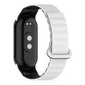 Купить РЕМЕШОК ДЛЯ XIAOMI MI BAND 8/9/10 SILICONE LINK_14