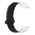 Купить РЕМЕШОК ДЛЯ XIAOMI MI BAND 8/9/10 SILICONE LINK_17