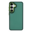 Купить ЧЕХОЛ TPU+PC SPACE II COLOR MATTE ДЛЯ SAMSUNG GALAXY S23+ 5G (S916)_12