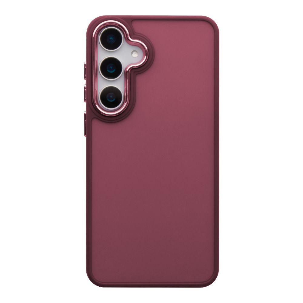 Купить ЧЕХОЛ TPU+PC SPACE II COLOR MATTE ДЛЯ SAMSUNG GALAXY S23+ 5G (S916)_9