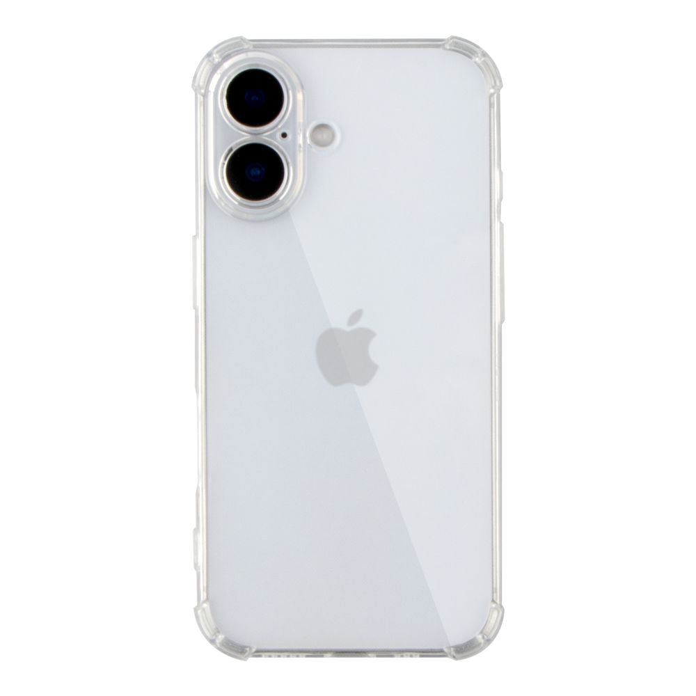 Купить ЧЕХОЛ TPU VIRGIN HARD FULL CAMERA ДЛЯ IPHONE 16_2