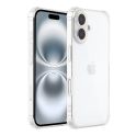 Купить ЧЕХОЛ TPU VIRGIN HARD FULL CAMERA ДЛЯ IPHONE 16