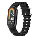 Купить РЕМЕШОК ДЛЯ XIAOMI MI BAND 8/9/10 OCEAN BAND_1