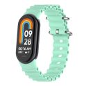 Купить РЕМЕШОК ДЛЯ XIAOMI MI BAND 8/9/10 OCEAN BAND_3