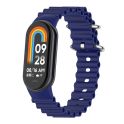 Купить РЕМЕШОК ДЛЯ XIAOMI MI BAND 8/9/10 OCEAN BAND_2