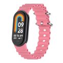 Купить РЕМЕШОК ДЛЯ XIAOMI MI BAND 8/9/10 OCEAN BAND_4
