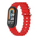Купить РЕМЕШОК ДЛЯ XIAOMI MI BAND 8/9/10 OCEAN BAND_5