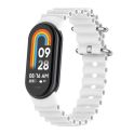 Купить РЕМЕШОК ДЛЯ XIAOMI MI BAND 8/9/10 OCEAN BAND_6