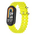 Купить РЕМЕШОК ДЛЯ XIAOMI MI BAND 8/9/10 OCEAN BAND_7