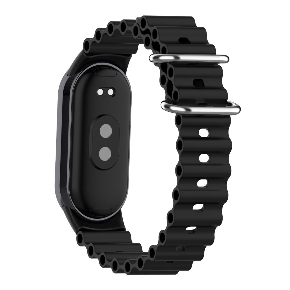 Купить РЕМЕШОК ДЛЯ XIAOMI MI BAND 8/9/10 OCEAN BAND_9