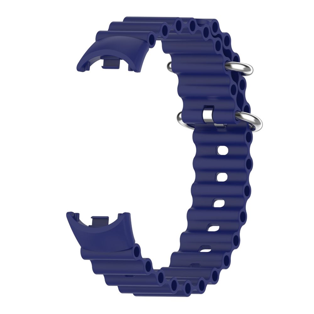 Купить РЕМЕШОК ДЛЯ XIAOMI MI BAND 8/9/10 OCEAN BAND_20