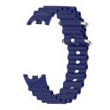Купить РЕМЕШОК ДЛЯ XIAOMI MI BAND 8/9/10 OCEAN BAND_20