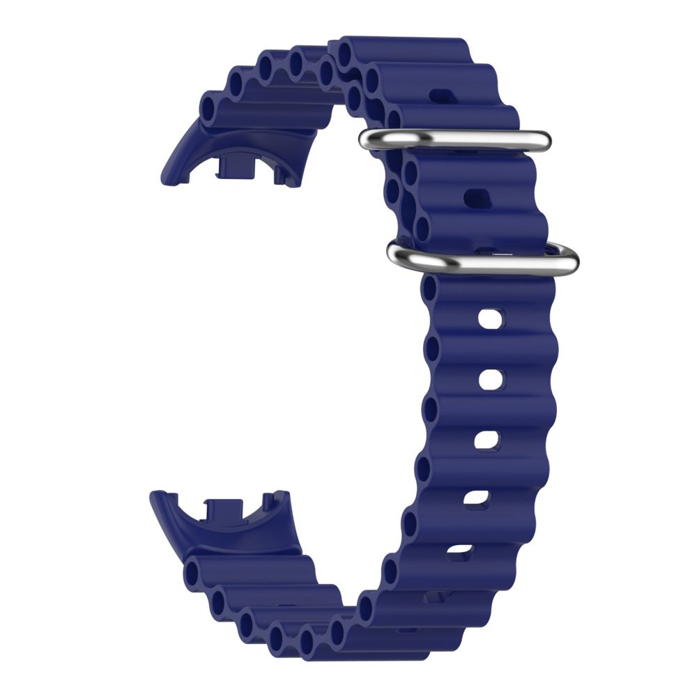 Купить РЕМЕШОК ДЛЯ XIAOMI MI BAND 8/9/10 OCEAN BAND_14