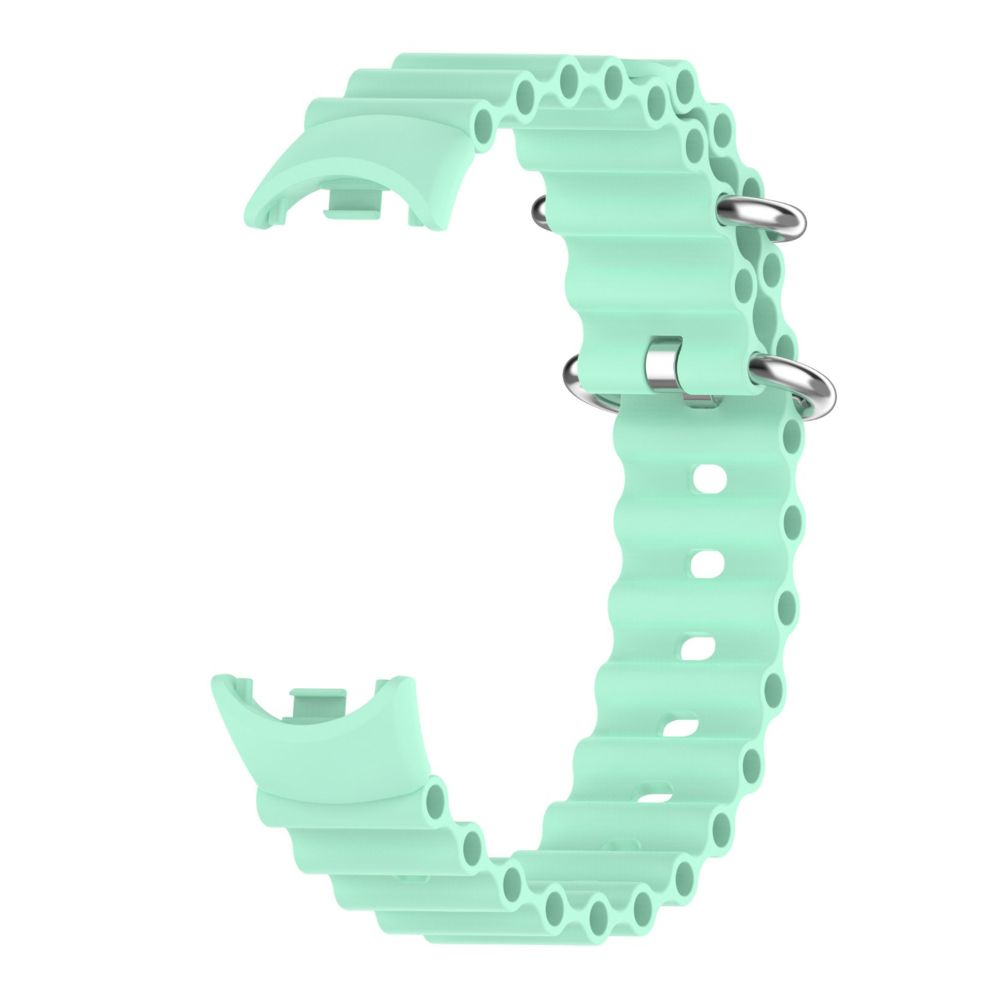 Купить РЕМЕШОК ДЛЯ XIAOMI MI BAND 8/9/10 OCEAN BAND_16