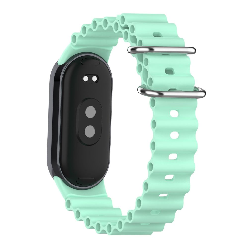 Купить РЕМЕШОК ДЛЯ XIAOMI MI BAND 8/9/10 OCEAN BAND_13